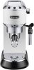 De'Longhi Filterapparaat Dedica Style EC 685.W, 1350 watt, 15 bar online kopen