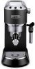 De´Longhi De&apos, Longhi EC 685.BK Dedica Style espressomachine online kopen