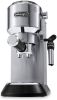 De'Longhi Filterapparaat Dedica Style EC 685.M, 1350 watt, 15 bar online kopen