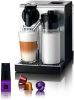 Nespresso De&apos, Longhi koffieapparaat Lattissima Pro EN750(Zilver ) online kopen