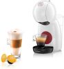 Nescafé Dolce Gusto Piccolo XS KP1A01 Koffiezetapparaten Wit online kopen
