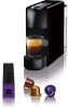 Nespresso Krups Essenza Mini koffiemachine Piano Black XN1108 online kopen