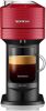 Krups Vertuo Next XN9105 nespresso koffiezetapparaat(rood ) online kopen