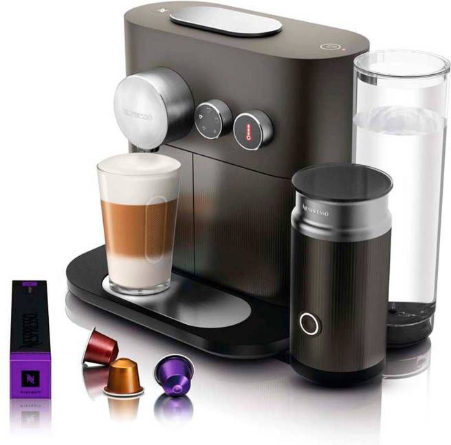 Nespresso MAGIMIX 11379 Expert M500 Pas Cher 