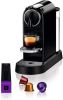 Magimix Citiz Limousine Black M196 Nespresso machine online kopen