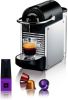 Magimix Pixie Electric Aluminium M110 Nespresso machine online kopen