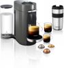 Magimix Nespresso VertuoPlus Deluxe koffieapparaat(grijs ) online kopen