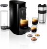 Magimix Nespresso VertuoPlus koffieapparaat (zwart) online kopen