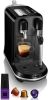 Nespresso Sage Creatista Uno Nespresso machine SNE500BKS4ENL1 online kopen